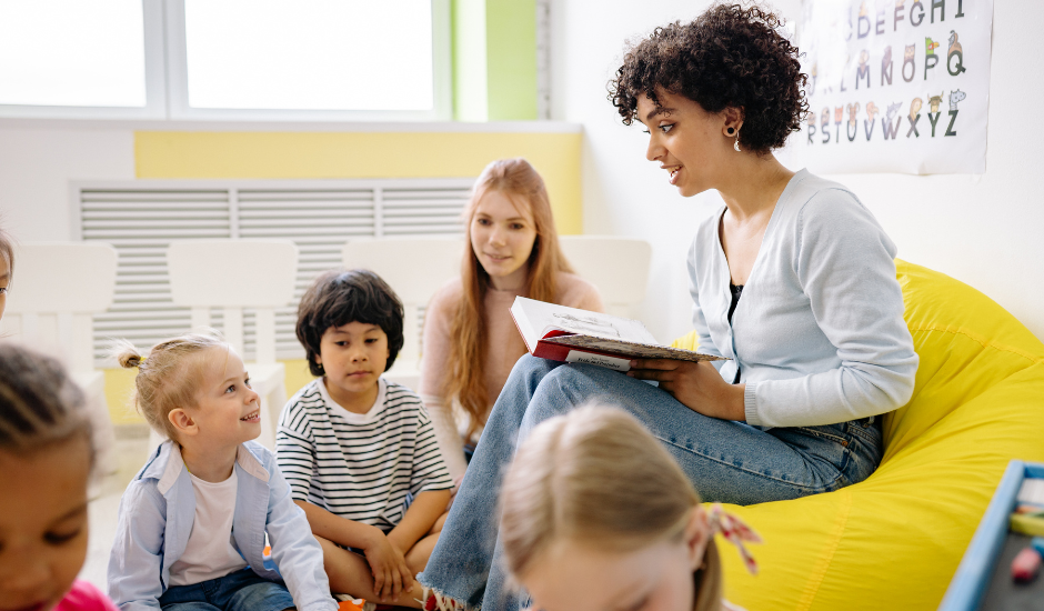 30 Idei de Cadouri pentru Educatoare – Inspirație pentru a Oferi un Cadou Special