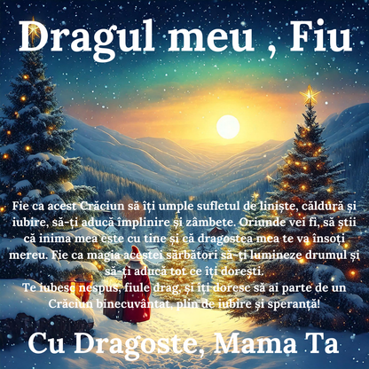 Cadou Sot - bratara din piele cu mesaj de Dragoste
